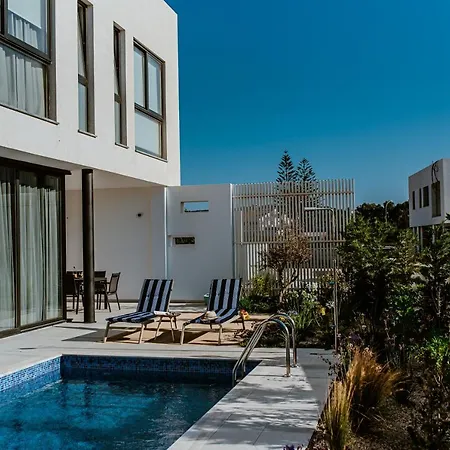 Villa Carina Luxury Dps02 *