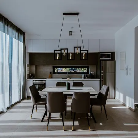 Carina Luxury Dps02 Villa