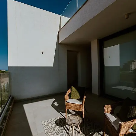 Carina Luxury Dps02 Protaras