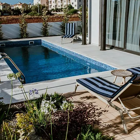 Villa Carina Luxury Dps02 *