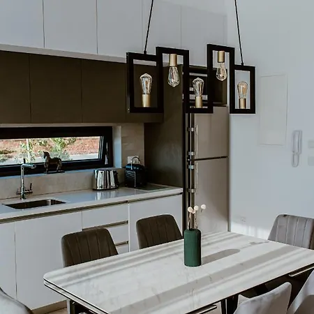 Carina Luxury Dps02 Villa *