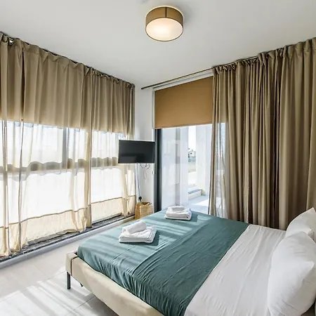 Carina Luxury Dps02 Villa
